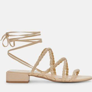 Dolce Vita Hayley Sandals - like new